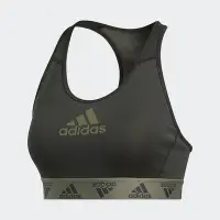 在飛比找Yahoo!奇摩拍賣優惠-100％原廠Adidas愛迪達運動文胸官網夏季新款防震防下垂