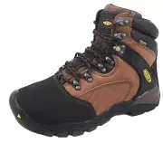 Keen Men's LOUISVILLE 6" Waterproof Steel Toe Safety Boots 1007969