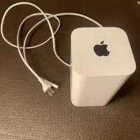 在飛比找蝦皮購物優惠-Apple AirPort Extreme 第六代