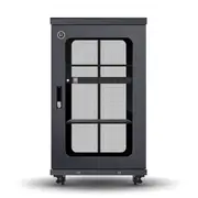 Serveredge 22Ru 600Mm Wide And 800Mm Deep Free Standing Server Cabinet
