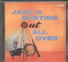 Frank Wess Jazz Is Busting Out All Over (CD) (US IMPORT)