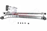 Wiper Linkage Front For FIAT Seicento 600 Van 97-10 9949250