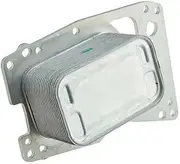 Parts Number 11428507626 Oil Cooler Pack of 1 Piece