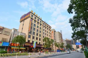 惠東巴釐海岸度假酒店Barry Coast Holiday Hotel