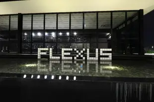 福勒克斯簽名O精選套房飯店Flexus Signature Suites By O Boutique Collection