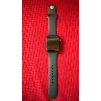 在飛比找蝦皮購物優惠-Apple Watch S6 32G 44mm黑