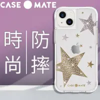 在飛比找momo購物網優惠-【CASE-MATE】iPhone 13 6.1吋 Shee
