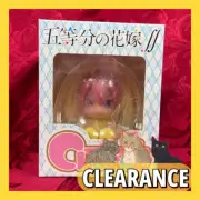 Quintessential Quintuplets: ICHIKA NAKANO: Yellow (Import) Shine, Chocot