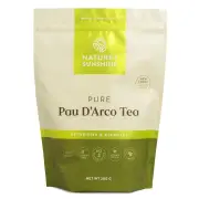 Natures Sunshine Pau D Arco Tea | 200g