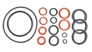 QUINCY OKIT-1-Q O RING KIT FOR PUMPS 244-270, 390, 5105, 5120 COMPRESSOR PARTS