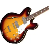 在飛比找蝦皮購物優惠-【硬地搖滾】EPIPHONE Casino Vintage 