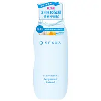 在飛比找蝦皮購物優惠-(專科 SENKA) 水潤保濕化妝水(清爽型) 200ml