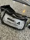 Arizona Diamondbacks Fanny Pack Bag Absolut NWT CLEAR BAG