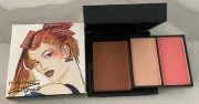 MAC Antonio Lopez: Face/Coral Palette
