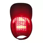 Laser LED Red Light Therapy Hair Growth Caps Fast Regrowth Anti Hair Loss Hats-