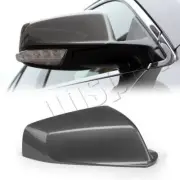 Titanium Silver Right Side Rearview Mirror Cap Cover For Buick LaCrosse 2009-14