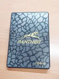 在飛比找露天拍賣優惠-二手 Apacer PANTHER 480GB 固態硬碟 2