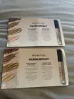 2 - Morphe Filter Effect Soft Radiance Concealer Light Medium Tan Rich Deep Pcks