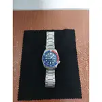 日本製 SEIKO 5 SPORTS 精工5號 4R36-07G0 可樂圈 機械錶 腕錶 手錶