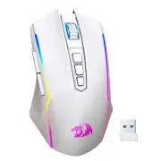 Wireless Gaming Mouse, Tri-Mode 2.4G/USB-C/Bluetooth Mouse Gaming, 10000 DPI,...