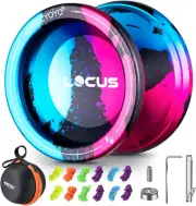 MAGICYOYO V6 LOCUS Responsive Yoyo Kids, Dual Purpose Professional Yoyo Advanced