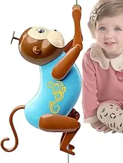 Pull String Toy – Interactive Pull-Back Toy for Kids, Fun and Engaging Toy with Sounds and Movement Preschool Pull String Toy for, Boys, Girls, and As A Gift for Little