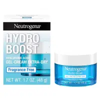 在飛比找蝦皮購物優惠-Neutrogena露得清 Hydro Boost 玻尿酸保