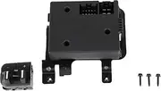 Trailer Brake Controller,Trailer Brake Control Fits For 2013-2014 For Ram 1500 2500 3500 4500/5500, OE 82213474AB
