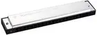 TOMBO double note harmonica in C key Tombo band 21 holes 3121