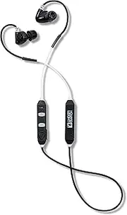 Howard Leight Impact Sport Bluetooth 5.0 Electronic Shooting Earbuds, Black (R-02701)