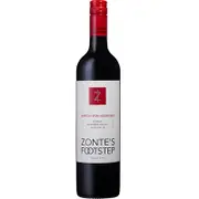[Zontes Footstep] Zontes Footstep Baron Von Nemesis Shiraz 750ml