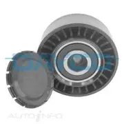 Dayco Drive Belt Idler Pulley - APV2748