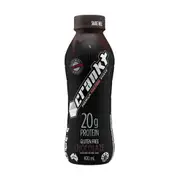 Crankt Protein Chocolate 400ml x 6