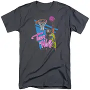 Slam Dunk Teen Wolf T-Shirt