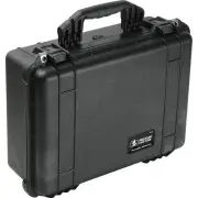 Pelican 1520 Black Case with Foam