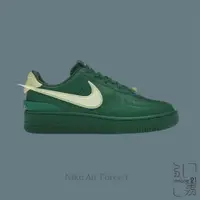 在飛比找蝦皮商城優惠-NIKE AIR FORCE 1 LOW SP X Ambu