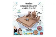 Smartivity Roller Coaster Marble Slide