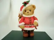 Cherished Teddies Carlton Raymond 2007 #4009186 NIB