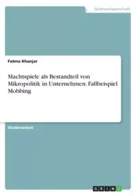 在飛比找博客來優惠-Machtspiele als Bestandteil vo