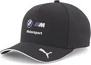 2023 BMW Motorsport Team Cap Unisex - Wei