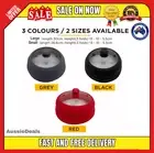 Microwave Vented Plate Cover Glass Silicone Splatter Guard Lid Collapsible Safe