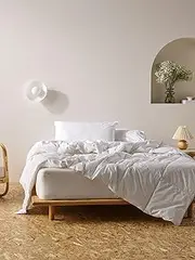 [Linen House] Bamboo King Quilt - 300 GSM