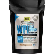 Protein Supplies Australia Whey Protein Isolate Vanilla 3kg