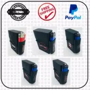 FORD GT GS HO FPV CIGARETTE CASE SILICONE SMOKE COVER LIGHTER