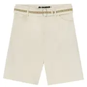 [Jil Sander] Relaxed Fit Five Pocket Denim