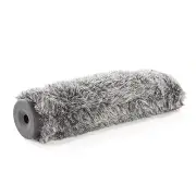 Movo WS-G200 Furry Rigid Windscreen for Mics 18-23mm in Diameter and up to 8.6"