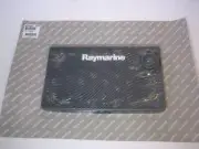 Raymarine R70382 eS97 eS98 Axiom Pro 9 S RVX Suncover - New - *Silicone Style*