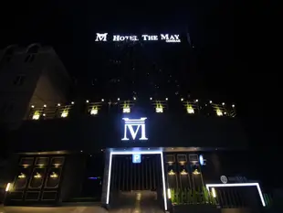 五月飯店Hotel The May