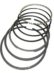 Piston Ring Set 8161 for Quincy Models A4, 106, 212, 320, 330 & 325
