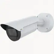AXIS Q1785-LE 2MP OUTDOOR BULLET, 4.3-137MM VF LENS, 32XOPTICAL ZOOM, WDR, LIGHTFINDER